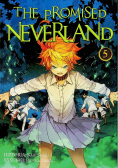 The promised neverland
