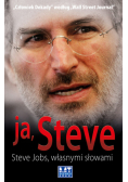 Ja Steve