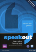 Speakout Intermediate Student's Book