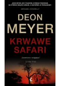 Krwawe safari