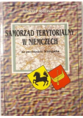 Samorząd terytorialny w Niemczech na przykładzie Stuttgartu