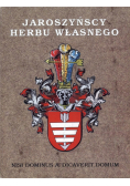 Jaroszyńscy herbu własnego