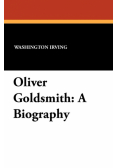 Oliver Goldsmith