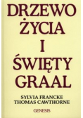 Drzewo Życia i Święty Graal