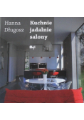 Kuchnie jadalnie salony