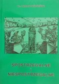 Spostrzegalne i niespostrzegalne