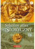 Szkolny atlas historyczny