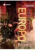 Dobij mnie Europo
