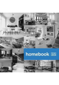 Homebook design 2014