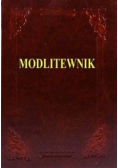 Modlitewnik