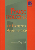 Pomoc społeczna