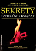 Sekrety szpiegów i książąt