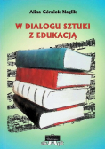 W dialogu sztuki z edukacją