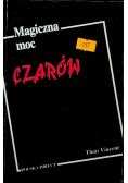 Magiczna moc czarów
