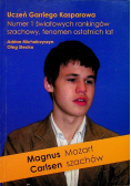 Magnus Carlsen Mocart Szachów
