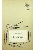 Milczenie Morza