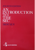 An introduction to the sec