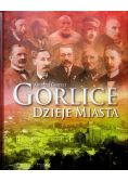 Gorlice Dzieje miasta