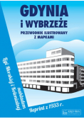 Gdynia i Wybrzeże Przewodnik ilustrowany z mapkami