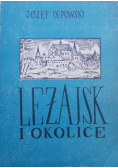Leżajsk i okolice