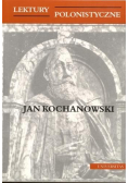 Lektury polonistyczne Jan Kochanowski