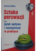 Sztuka Perswazji