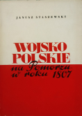 Wojsko polskie na Pomorzu w roku 1807