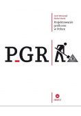 PGR Projektowanie graficzne w Polsce