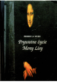 Prywatne życie Mony Lisy