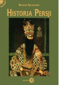 Historia Persji Tom 3
