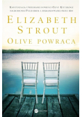 Olive powraca