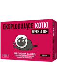 Eksplodujące Kotki: Edycja tylko dla dorosłych