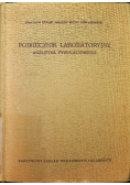 Podręcznik laboratoryjny analityka żywnościowego