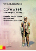 Człowiek istota spoza kultury