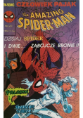 The Amazing Spiderman nr 3 Dzisiaj spider i dwie zabójcze bronie