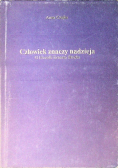 Człowiek znaczy nadzieja