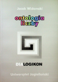 Ontologia liczby