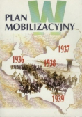 Plan mobilizacyjny W