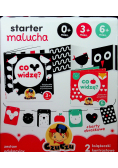 Starter Malucha Zestaw edukacyjny