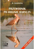 Przewodnik po dolinie Baryczy