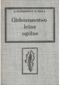 Gleboznawstwo leśne