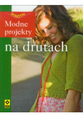 Modne projekty na drutach