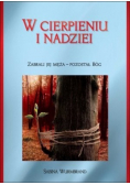 W cierpieniu i nadziei