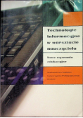 Technologie informacyjne w warsztacie nauczyciela