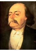 Pani Bovary Z obyczajów prowincji
