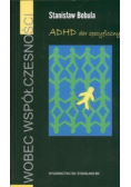 ADHD Dar specyficzny