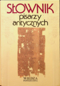 Słownik pisarzy antycznych