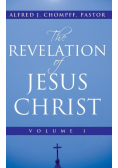 The Revelation of Jesus Christ