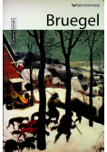 Klasycy sztuki Tom 34 Bruegel