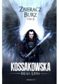 Zbieracz Burz Tom 2